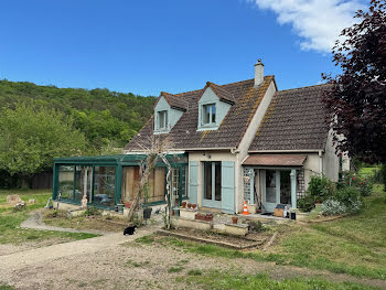 maison à Pacy-sur-Eure (27)