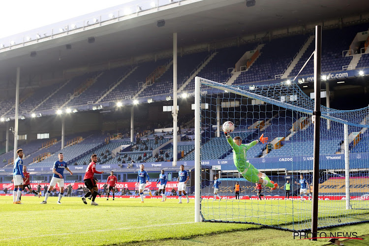 Eindelijk... Manchester United weet terug wat winnen is na 1-3 zege bij Everton