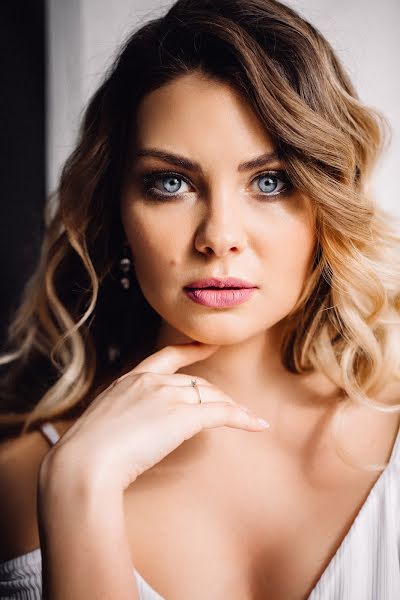 Wedding photographer Evgeniy Konstantinopolskiy (photobiser). Photo of 17 June 2019