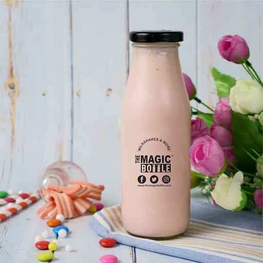 Bubblegum Shake [300 Ml]