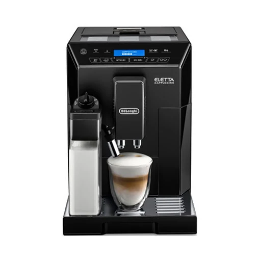 Máy pha cà phê DeLonghi ECam44.660.B