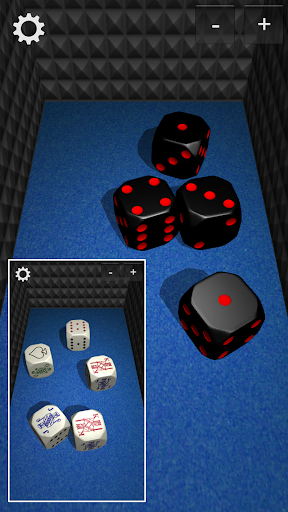 The Dice