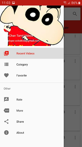 ShinChan Tamil Videos