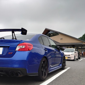 WRX STI VAB