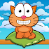 Hungry cat: physics puzzle game1.7.2