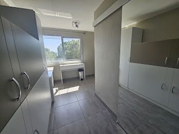 appartement à Nimes (30)