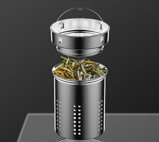 Title 2, 316 Stainless Steel Insulated Cup for Men Large...