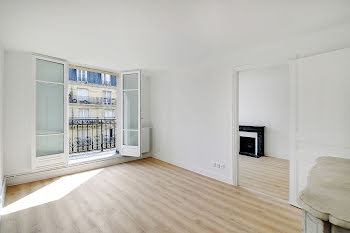 appartement à Paris 4ème (75)