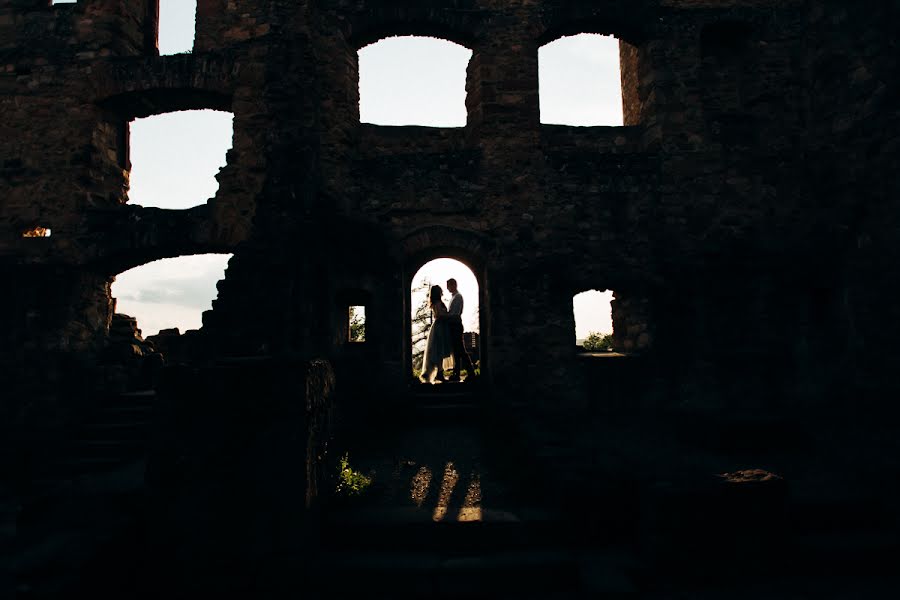 Photographe de mariage Kirill Korolev (korolyov). Photo du 15 mai 2022