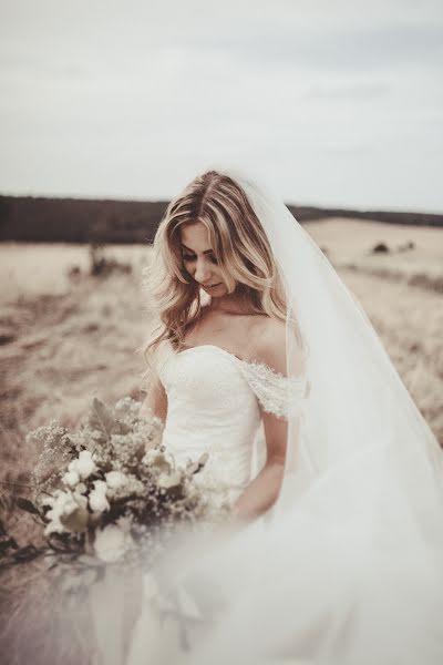 Wedding photographer Kamil Nadybał (maleszarestudio). Photo of 26 July 2017