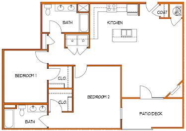 Floorplan Diagram