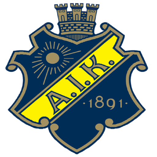 AIK Fotboll matchprogram 運動 App LOGO-APP開箱王