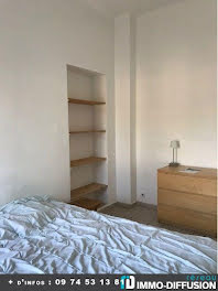 appartement à Nimes (30)