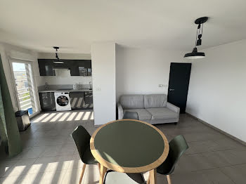 appartement à Sète (34)