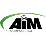 AIM Environmental Ltd Logo