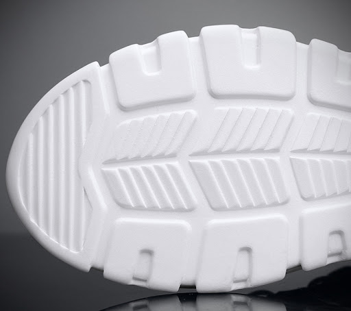 Title 7, Cushion Insole Fashion Running Sports Shoes, pr...