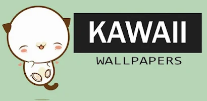 CUTE KAWAII WALLPAPER 4K
