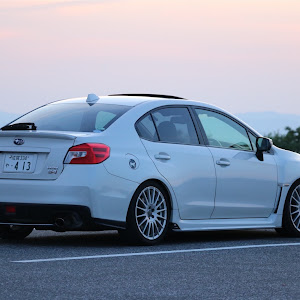 WRX S4 VAG