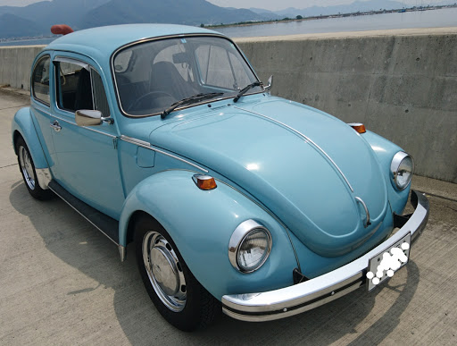 タイプ ビートル の空冷vw 1303 1973年式 空冷ビートルに関するカスタム メンテナンスの投稿画像 車のカスタム情報はcartune