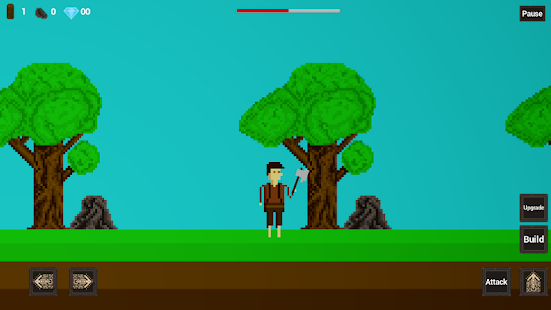 Download Survival world 2d APK for Android