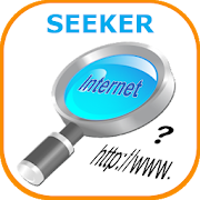 Seeker 1.0.0 Icon