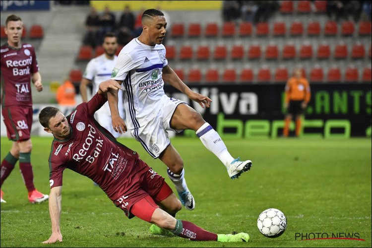 Vertrek uit België is in de maak: 'Smaakmaker Jupiler Pro League legt al medische testen af'