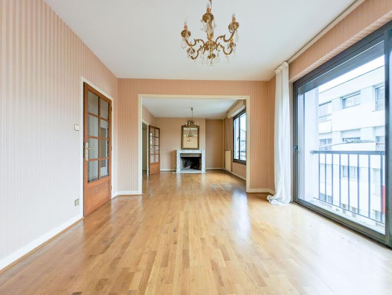 Vente appartement 4 pièces 109 m² à Aurillac (15000), 153 192 €