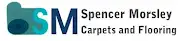 SM Carpets and Flooring Logo