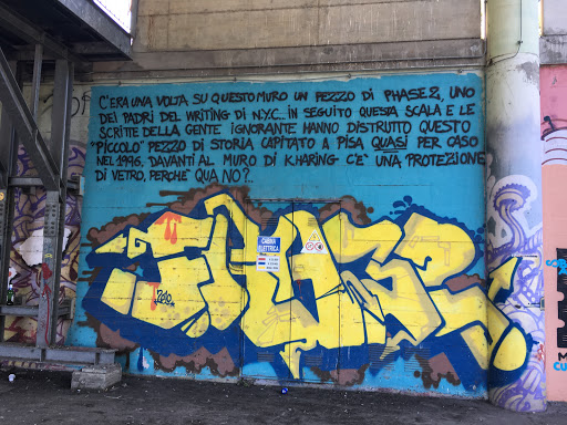 Murales Concetto Marchesi