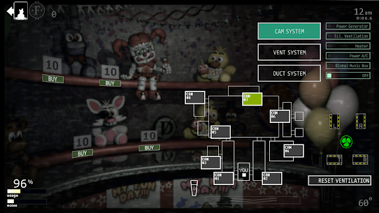 Ultimate Custom Night 3