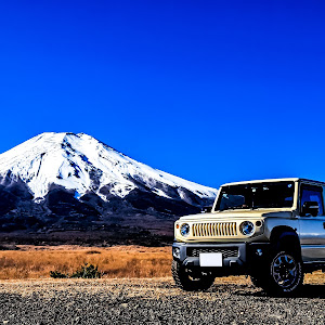 ジムニーシエラ JB74W