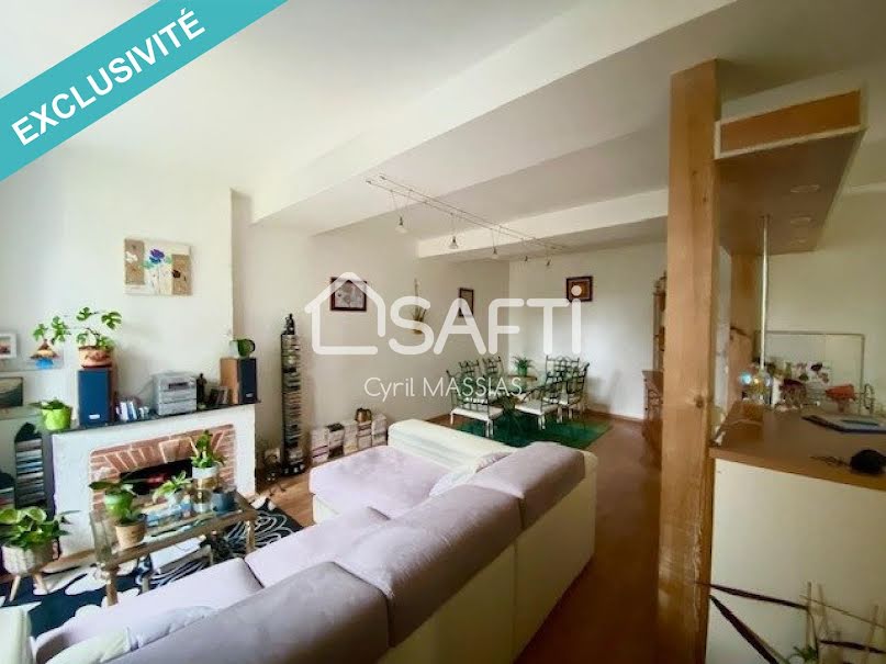 Vente maison 4 pièces 80 m² à Parempuyre (33290), 275 000 €