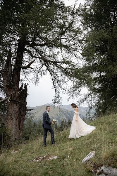 Photographe de mariage Alyona Boiko (alyonaboiko). Photo du 14 mars