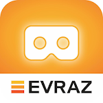 Cover Image of Скачать EVRAZ VR 0.2 APK