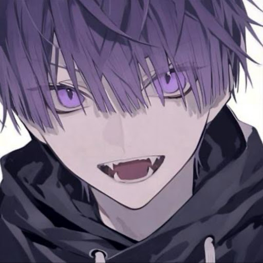 黯凪 🐈‍⬛ྀི💜ྀི