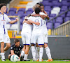 🎥 Anderlecht remporte le premier acte du Clasico avec une victoire sans appel