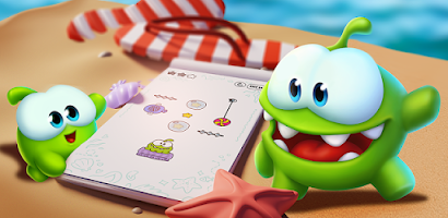 Cut the Rope: Experiments APK for Android Download