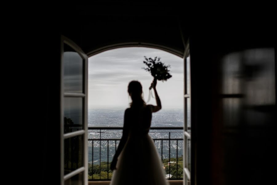 Fotógrafo de bodas Javier Luna (javierlunaph). Foto del 3 de mayo 2018