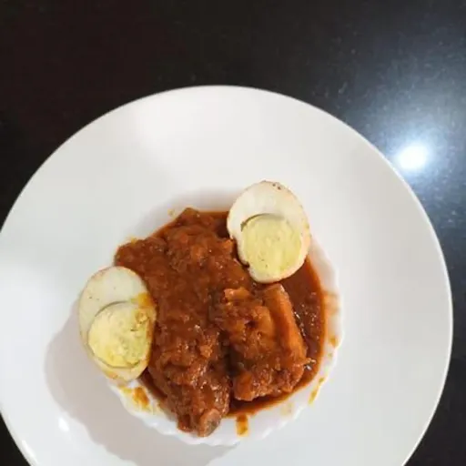 Chicken Dak Bungalow