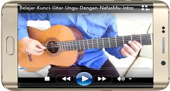 How to install Tutorial Gitar 1.1 unlimited apk for laptop