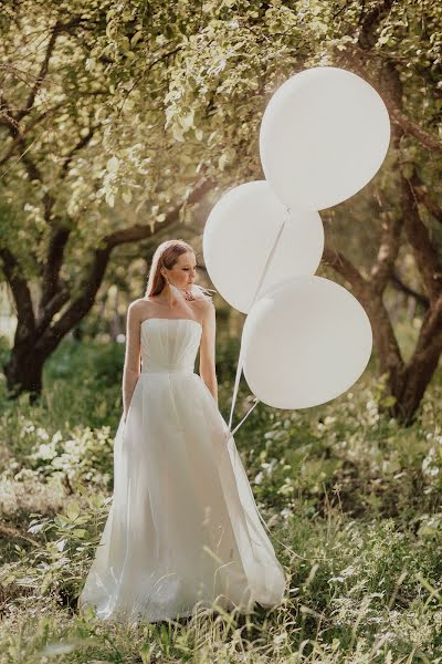 Fotografer pernikahan Lyudmila Eremina (lyuca). Foto tanggal 6 September 2018