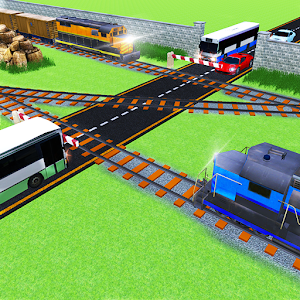 Download Indian Train NEW Simulator For PC Windows and Mac