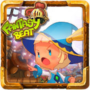 FantasyBeat: RhythmAction RPG