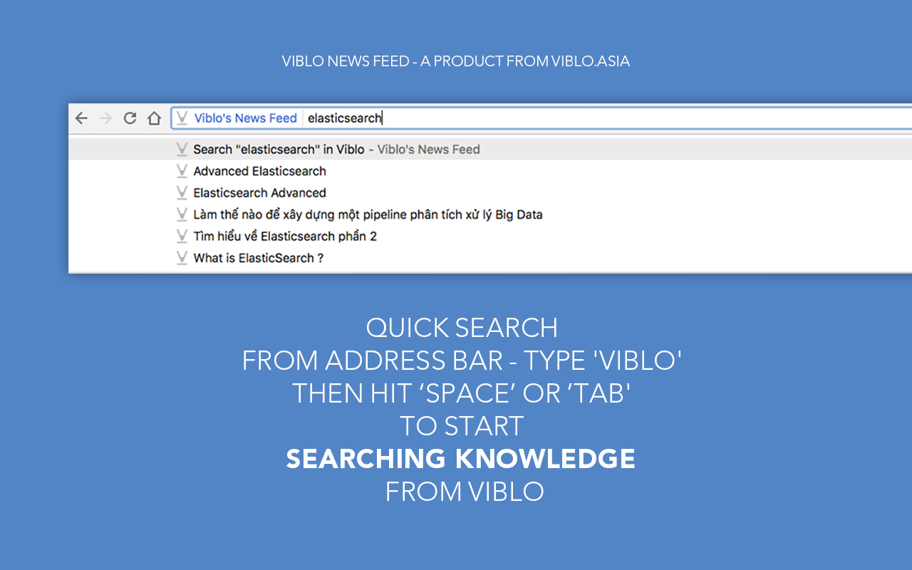 Viblo's News Feed Preview image 4