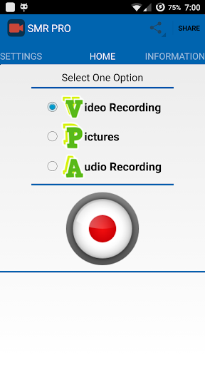 Secret Video Recorder - PRO