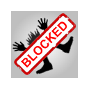 TrollBlocker chrome extension