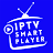 IPTV Smart Player - Live TV icon