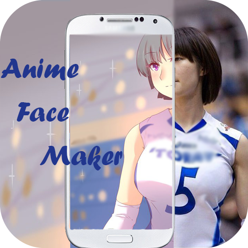 Anime Face Maker Download