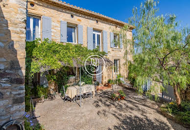 Maison avec terrasse 4