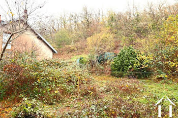 maison à Moux-en-Morvan (58)